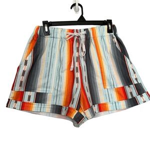 Unbranded casual pull‎ on shorts